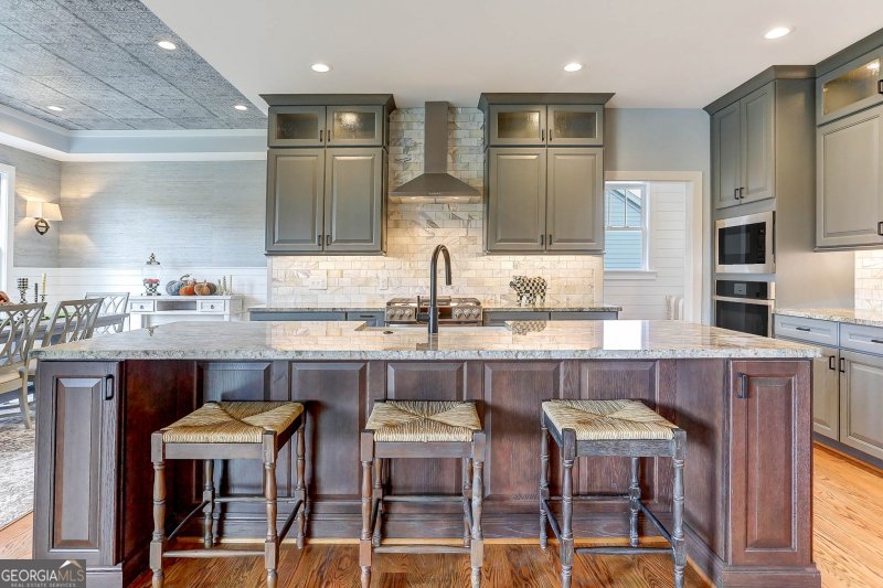 195 Farr Lake Drive Tyrone - Photo 6