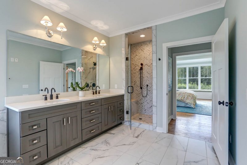 195 Farr Lake Drive Tyrone - Photo 8