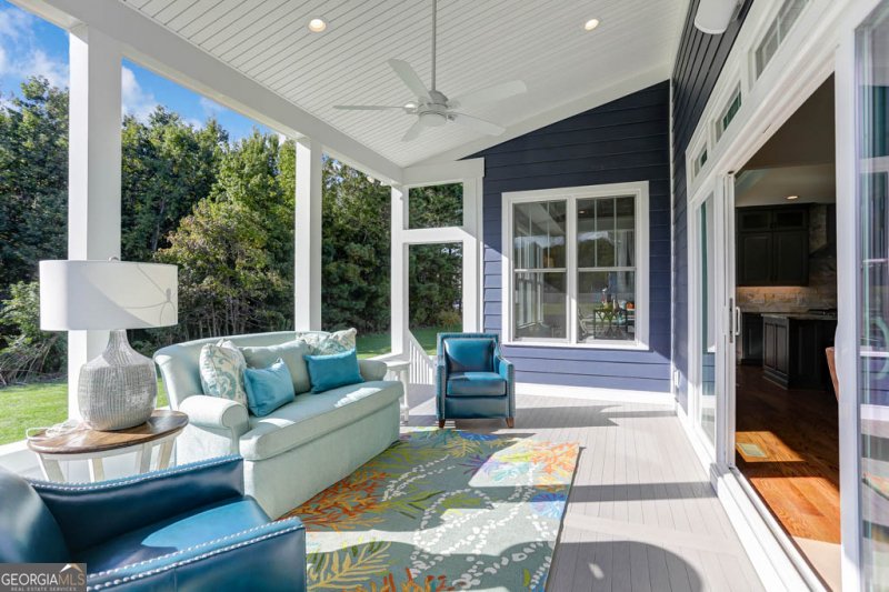 195 Farr Lake Drive Tyrone - Photo 9