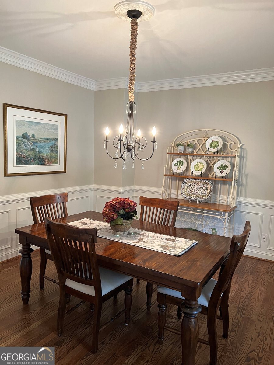 214 Montana Way Canton - Photo 11