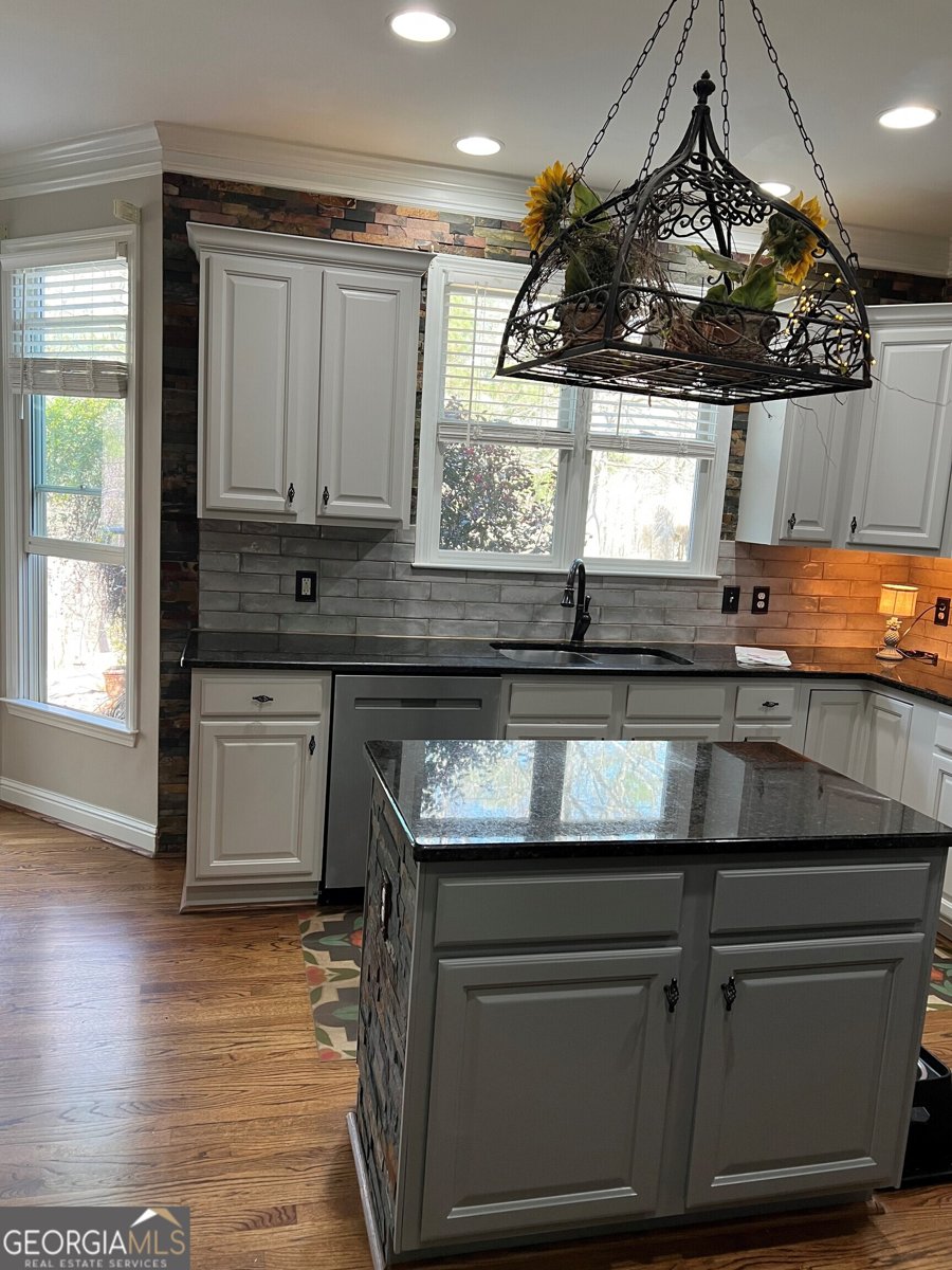 214 Montana Way Canton - Photo 12