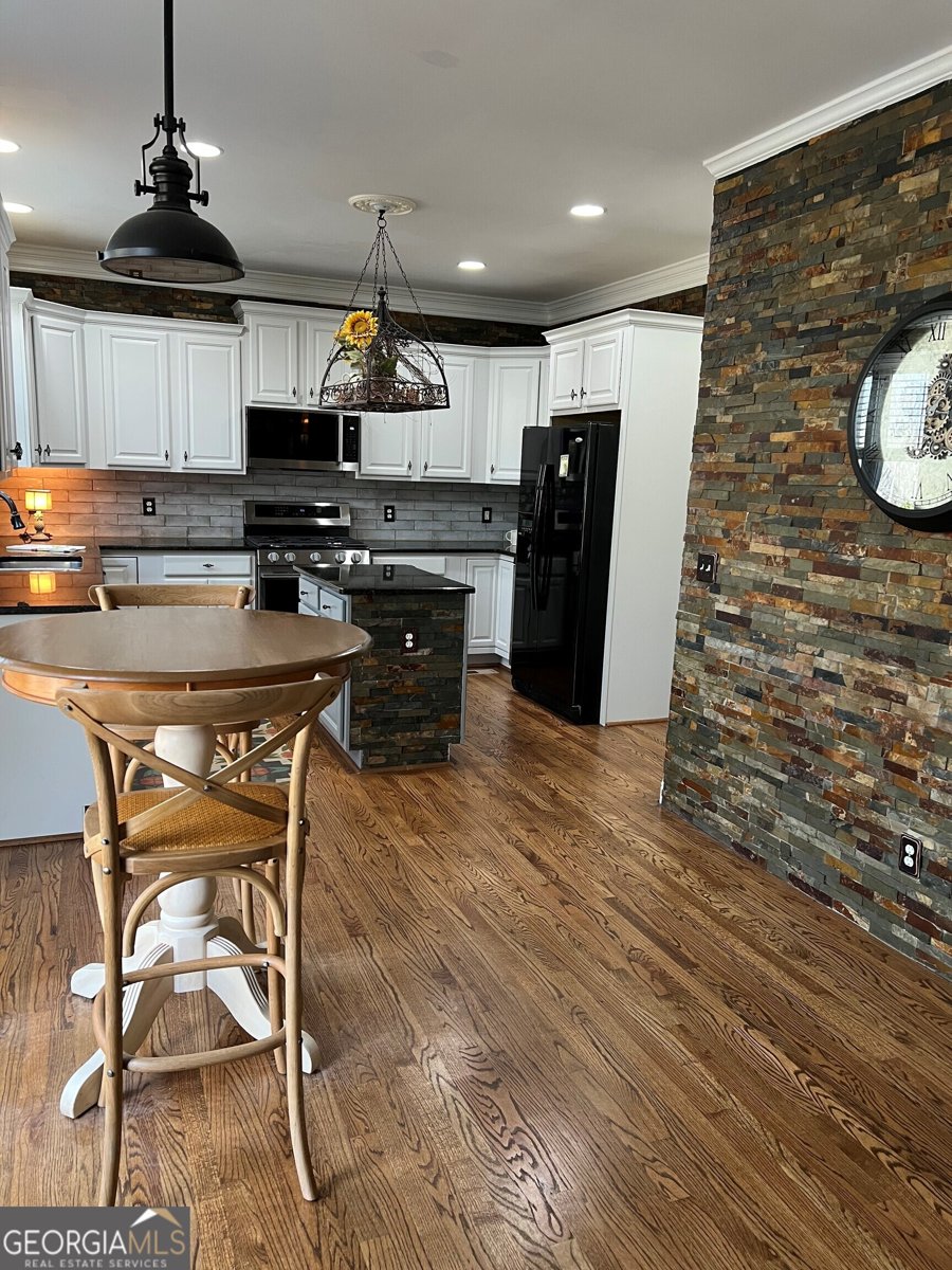 214 Montana Way Canton - Photo 14