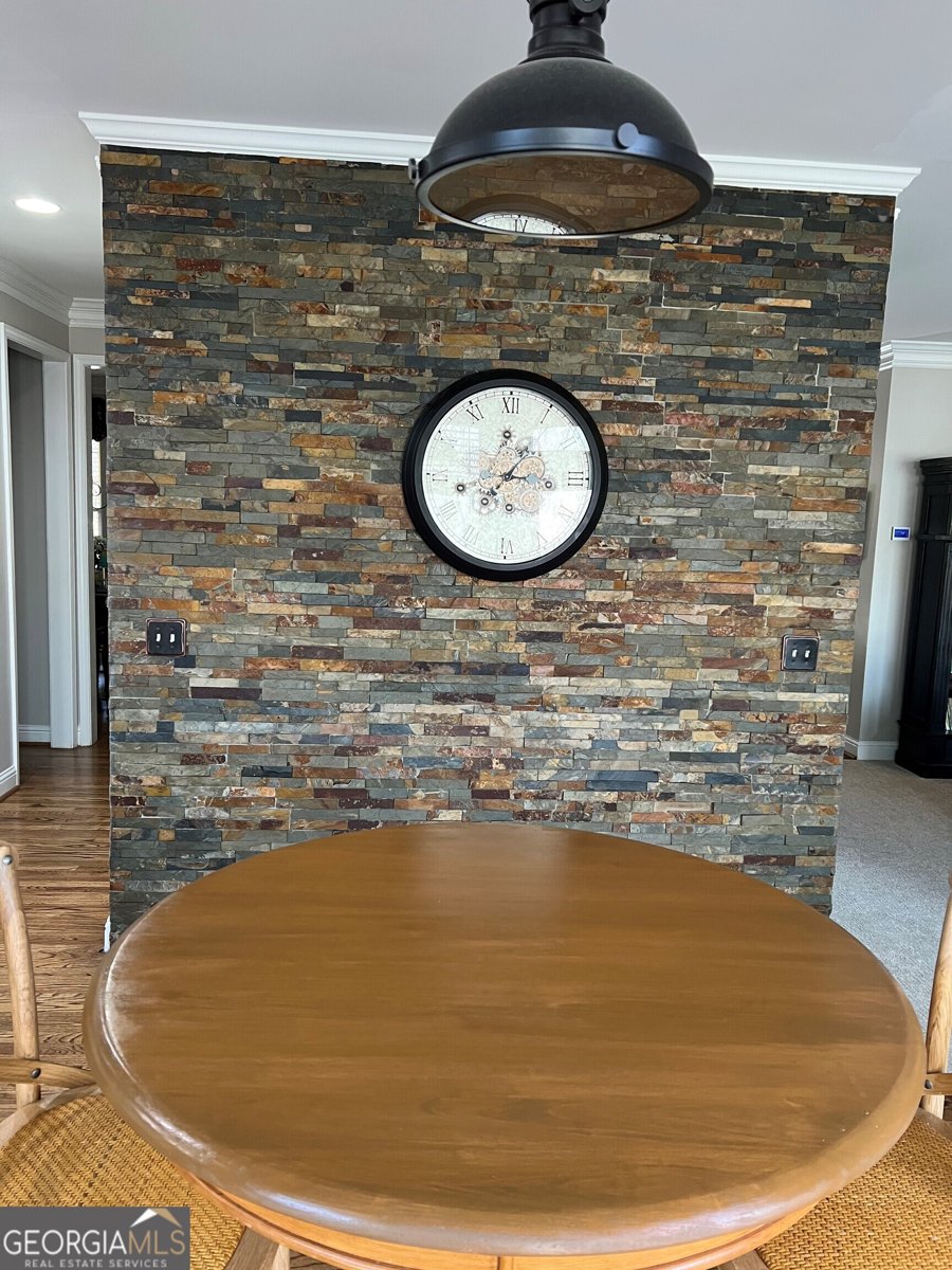 214 Montana Way Canton - Photo 15