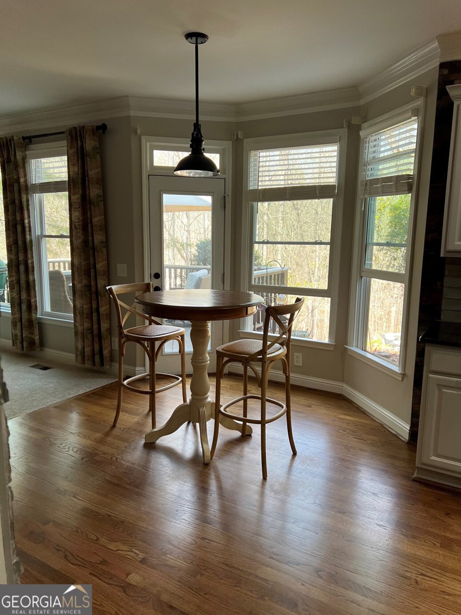 214 Montana Way Canton - Photo 16