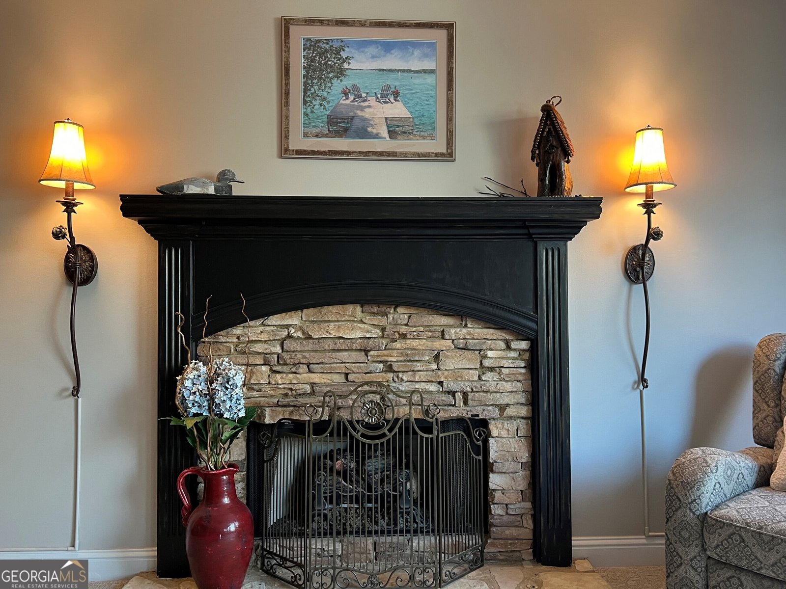 214 Montana Way Canton - Photo 17