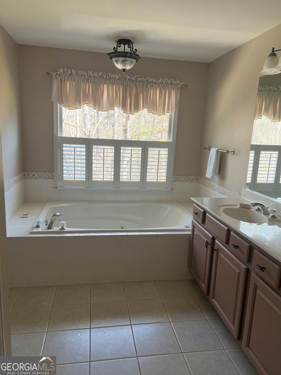 214 Montana Way Canton - Photo 20