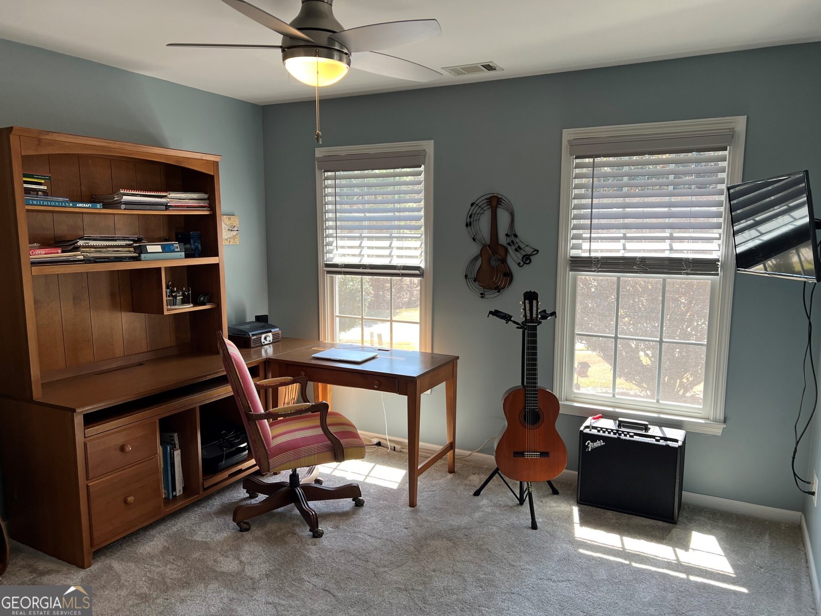 214 Montana Way Canton - Photo 23