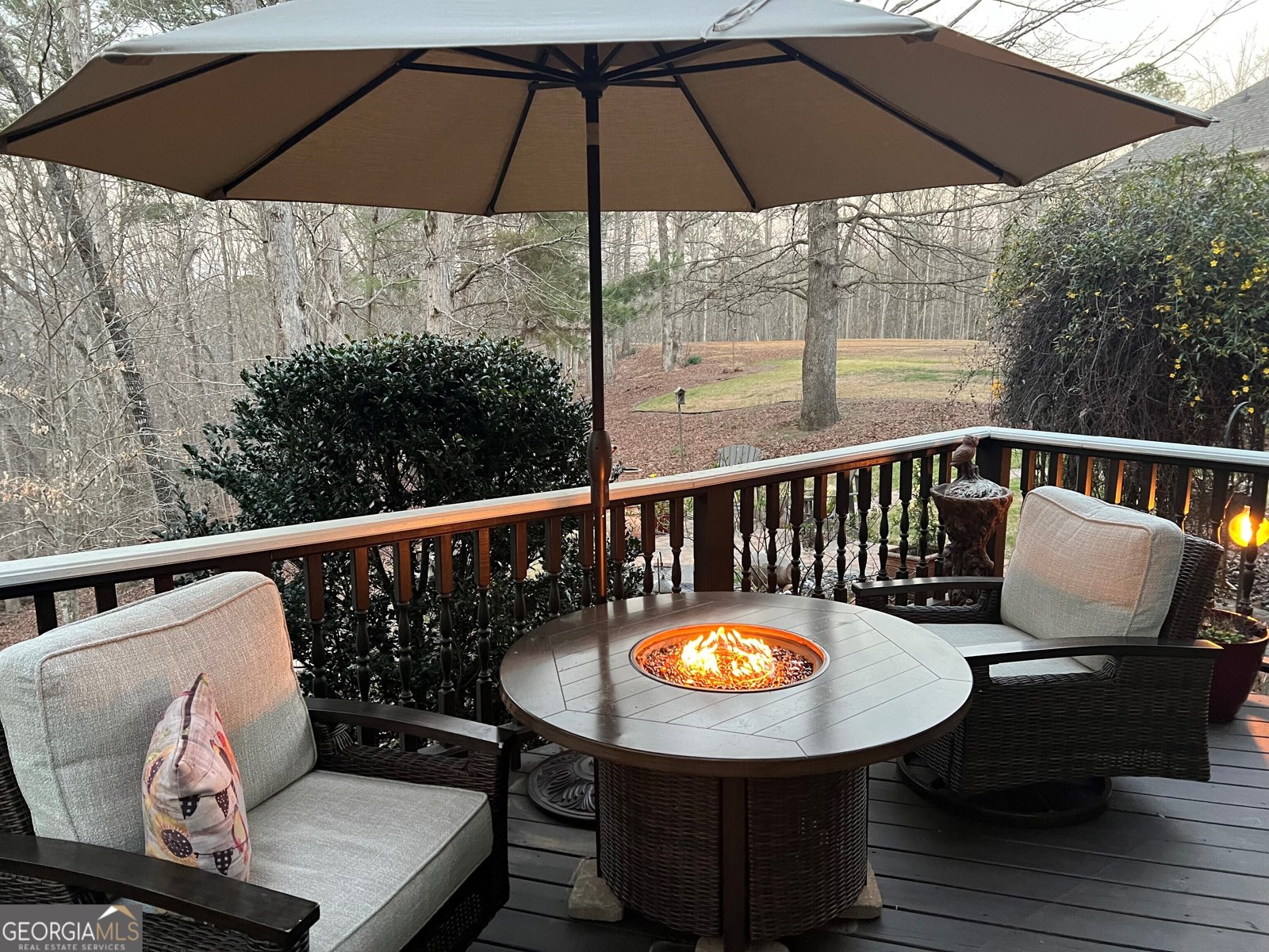 214 Montana Way Canton - Photo 26