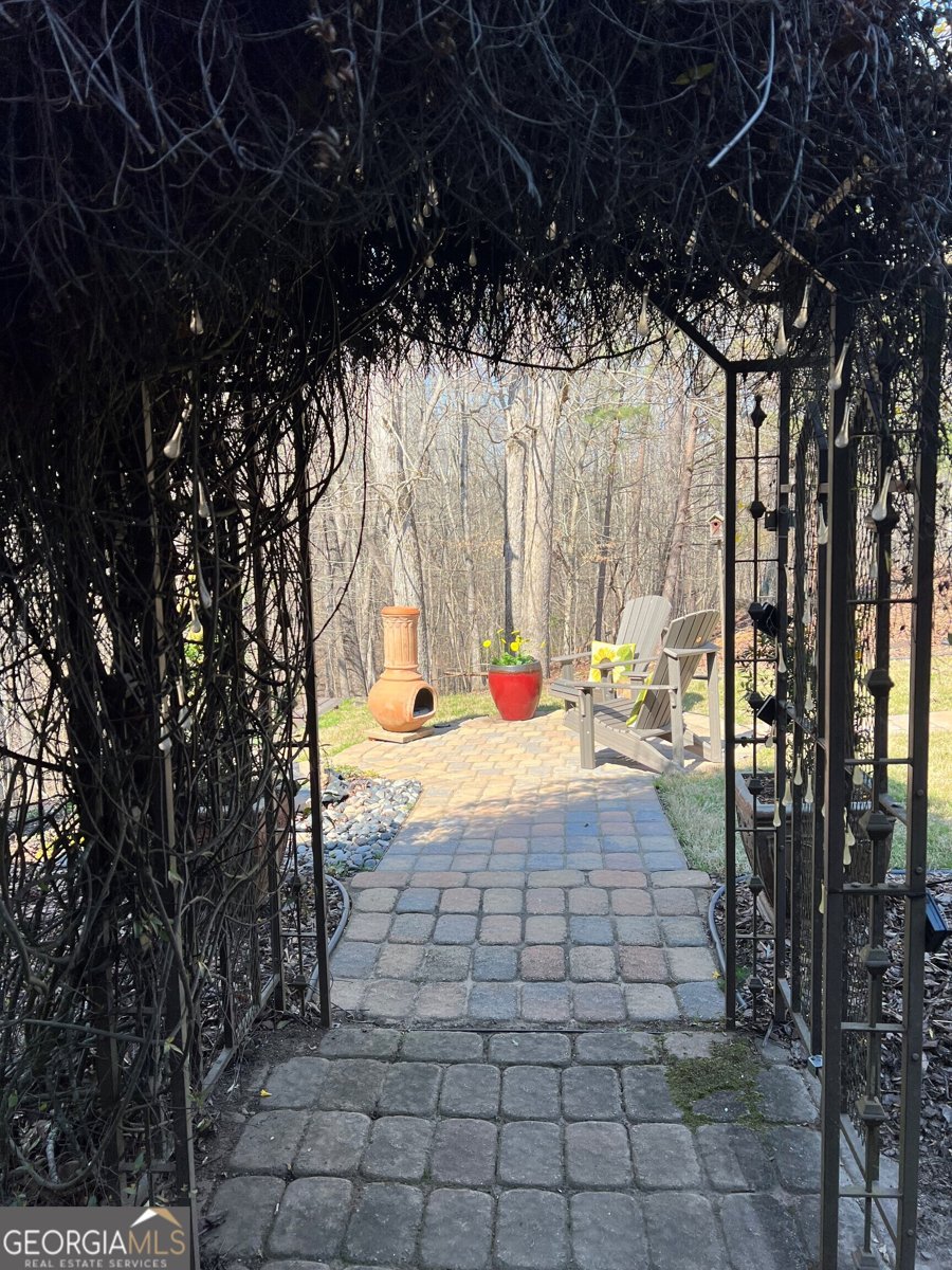 214 Montana Way Canton - Photo 27