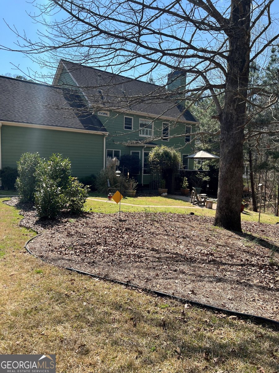 214 Montana Way Canton - Photo 30