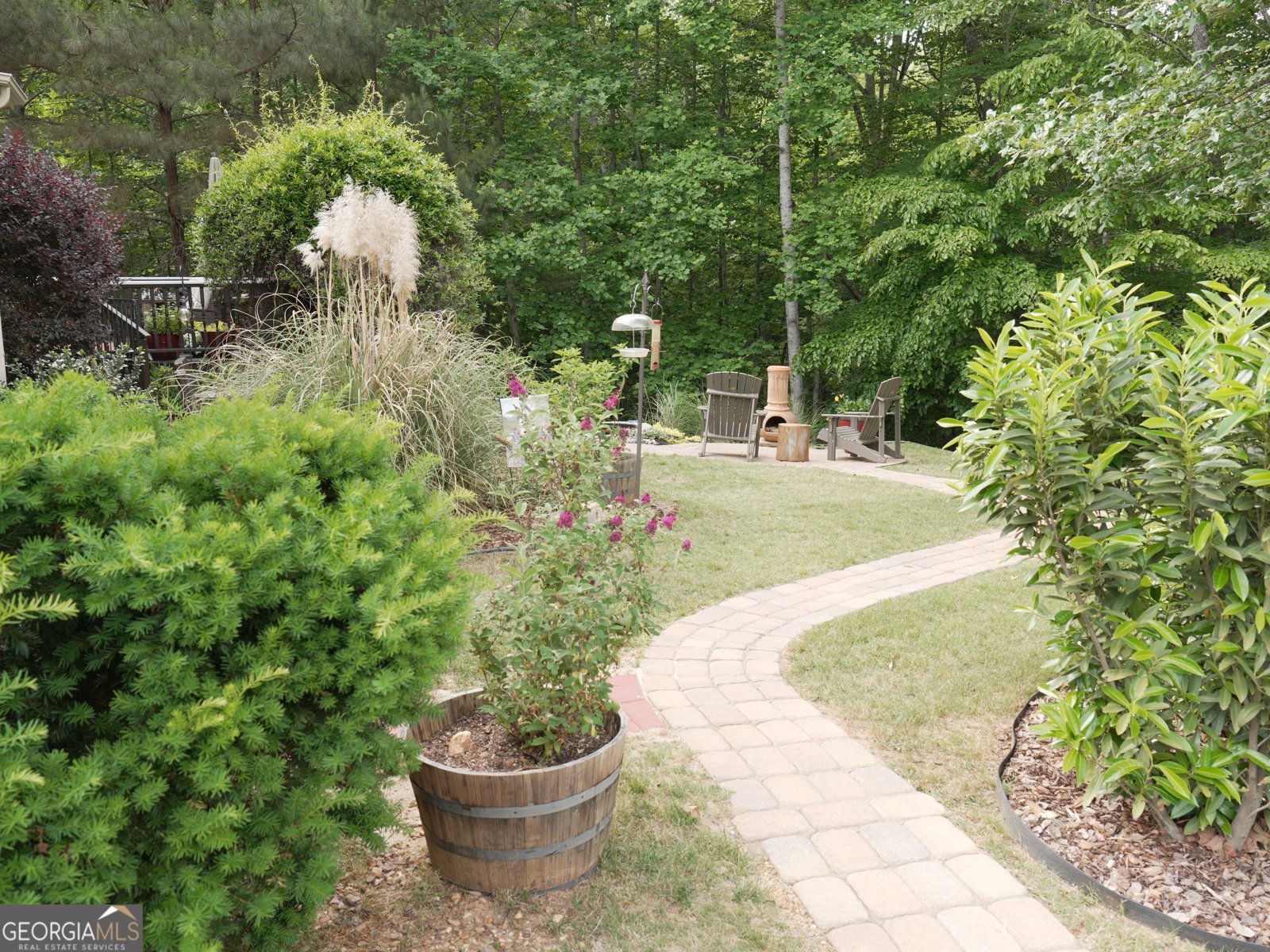 214 Montana Way Canton - Photo 31