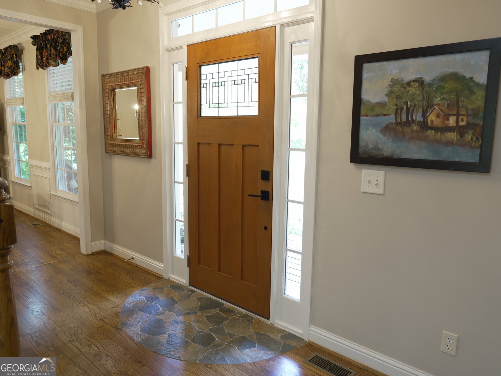 214 Montana Way Canton - Photo 32