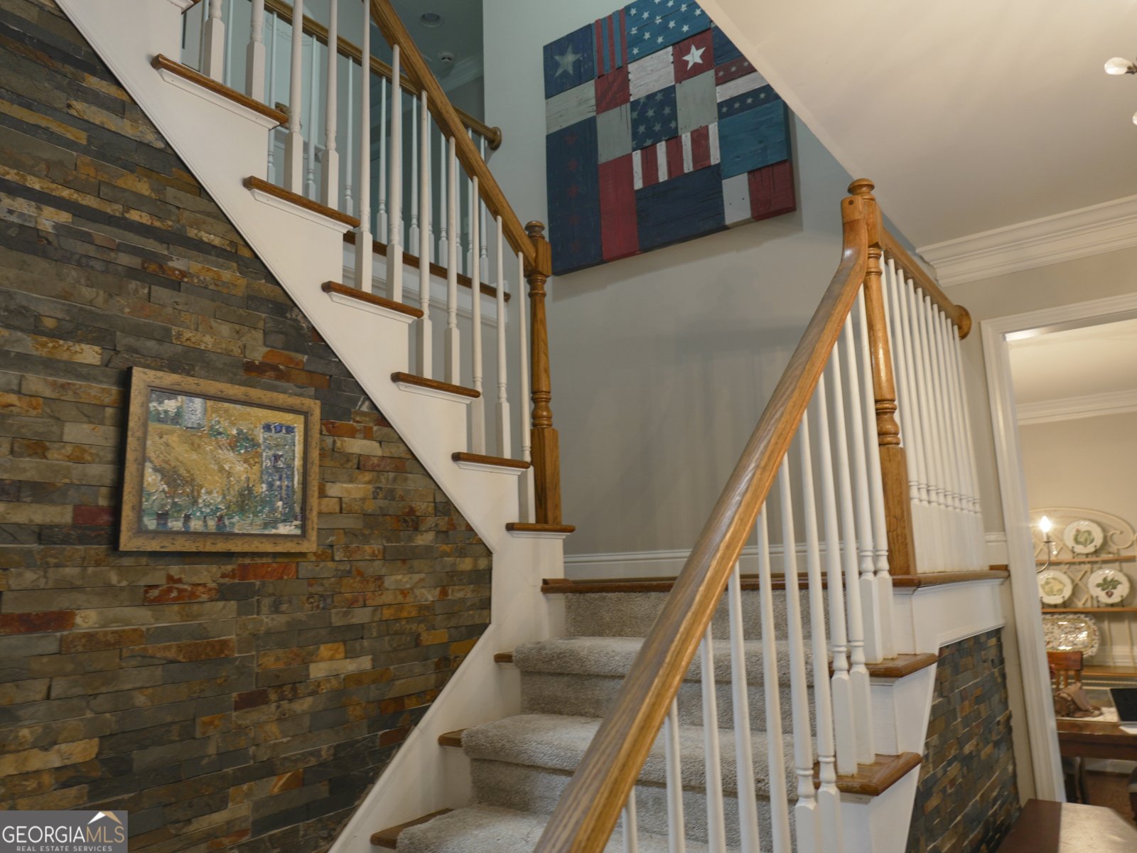 214 Montana Way Canton - Photo 33