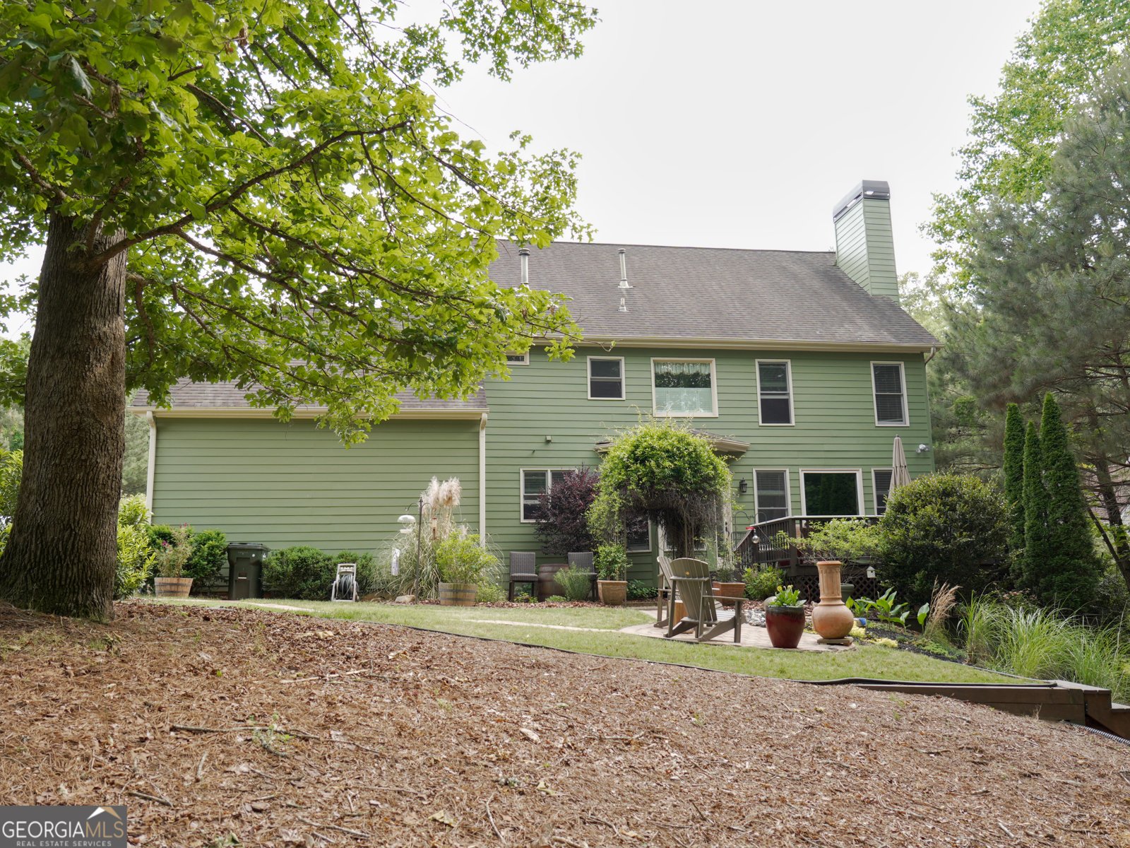 214 Montana Way Canton - Photo 34