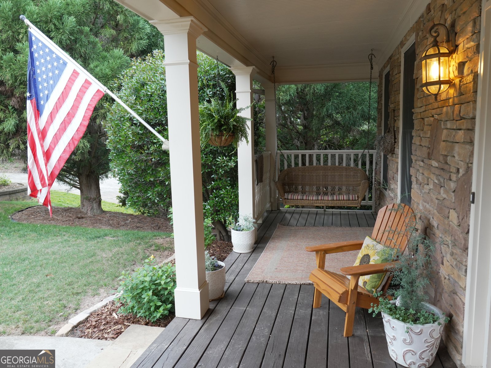 214 Montana Way Canton - Photo 35