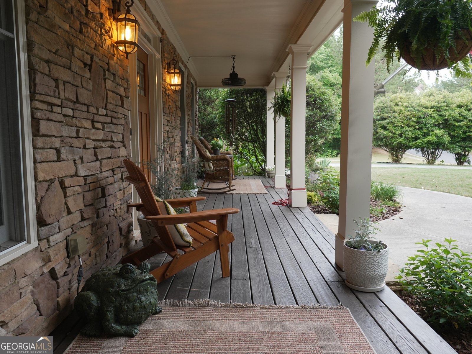 214 Montana Way Canton - Photo 36