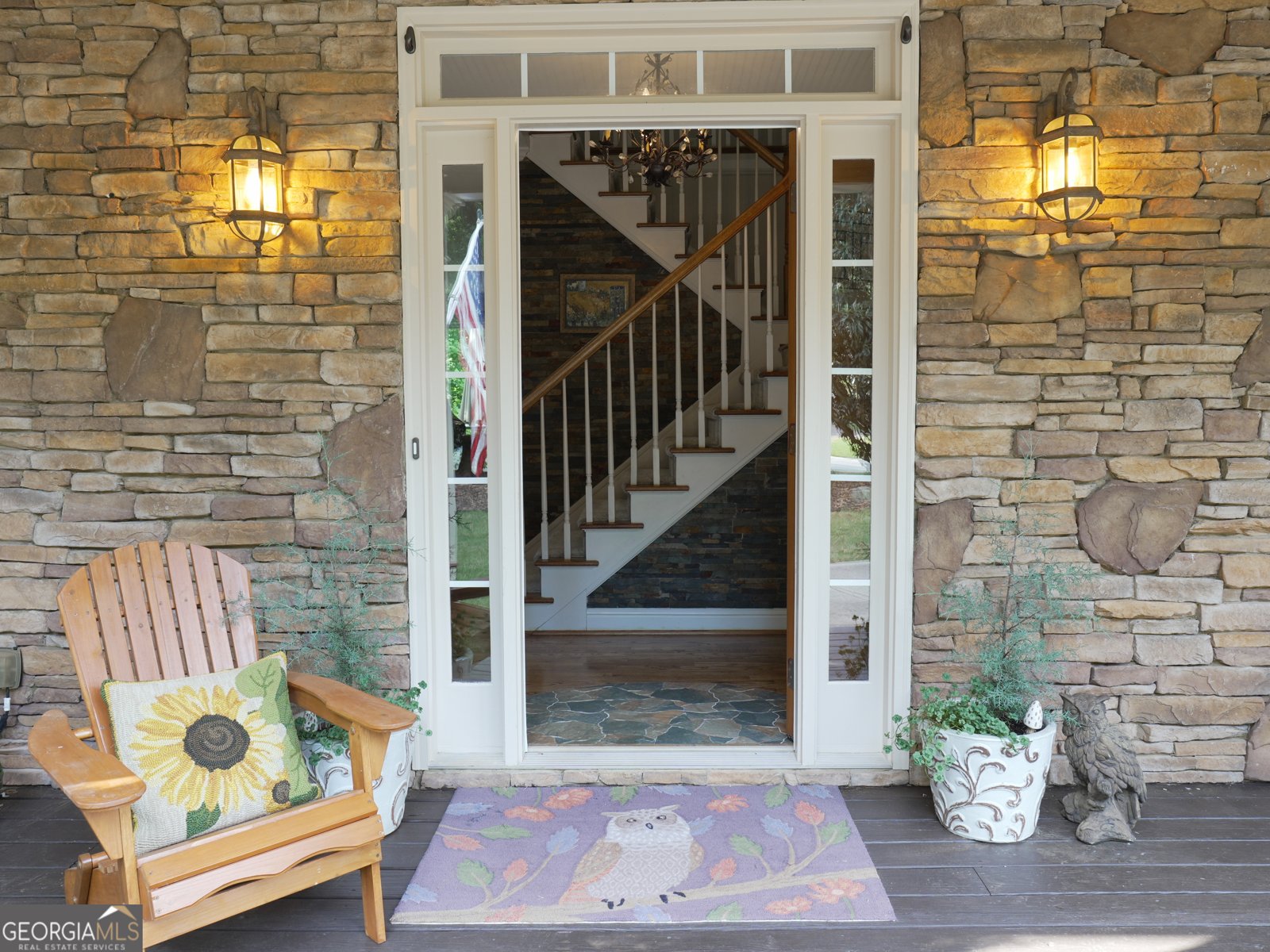 214 Montana Way Canton - Photo 37