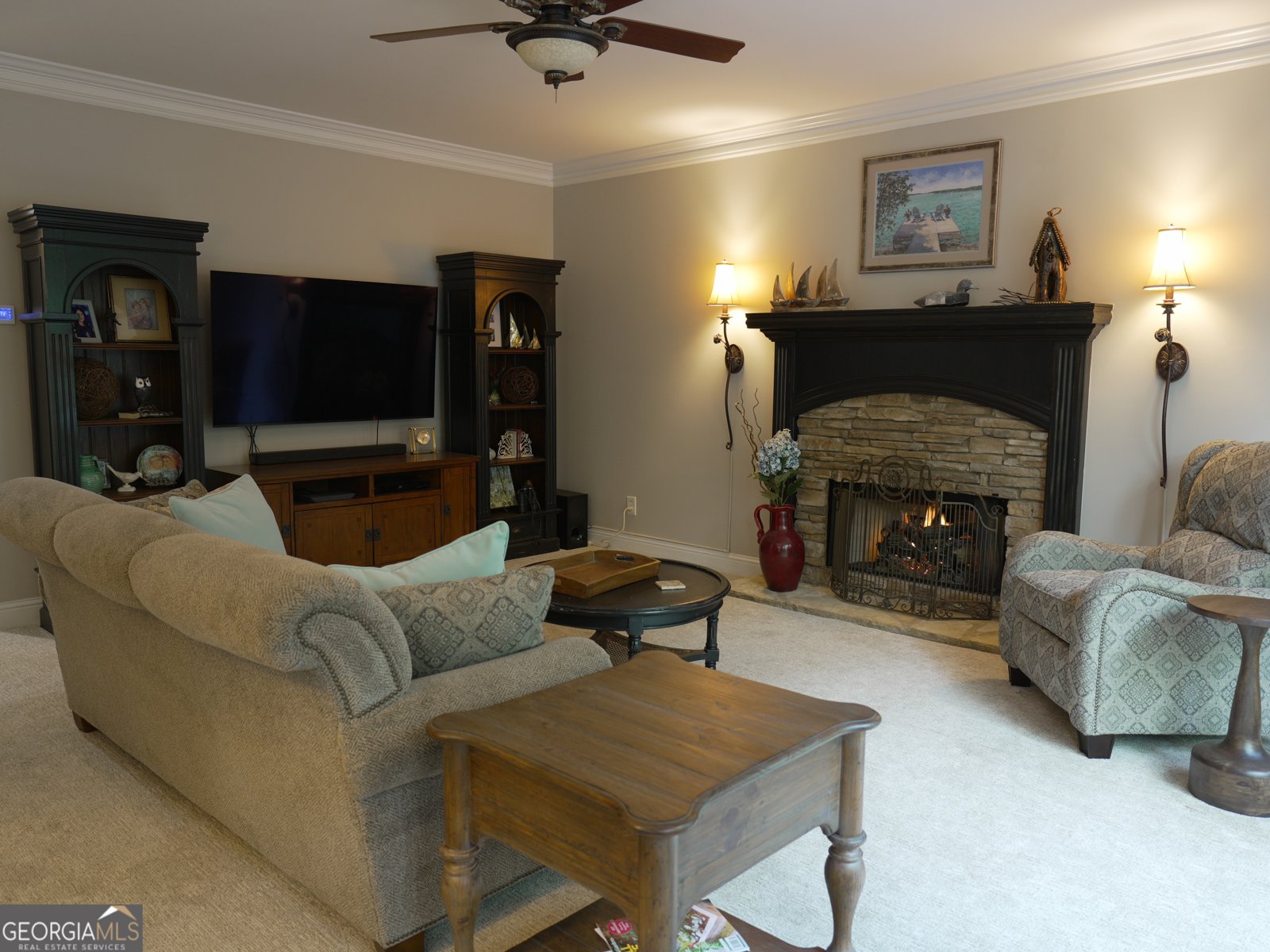 214 Montana Way Canton - Photo 38