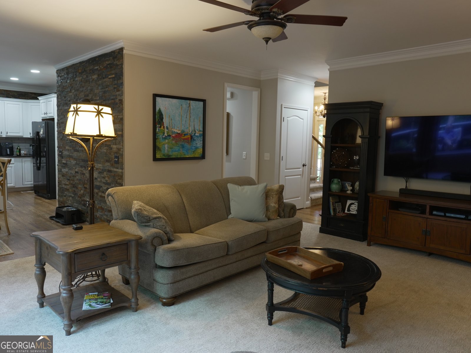 214 Montana Way Canton - Photo 39