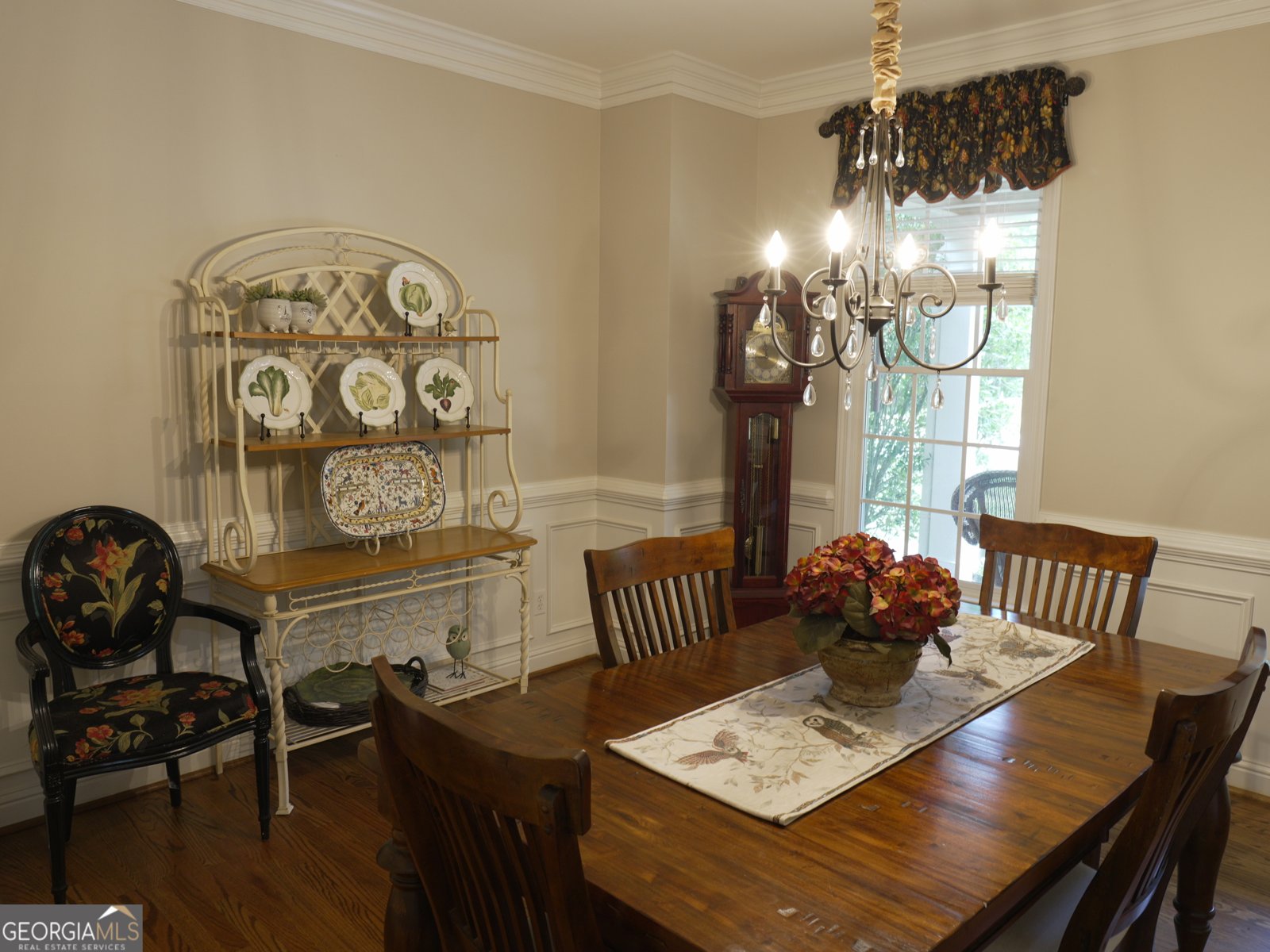 214 Montana Way Canton - Photo 40