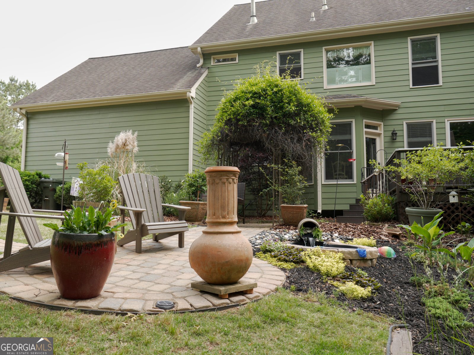 214 Montana Way Canton - Photo 43