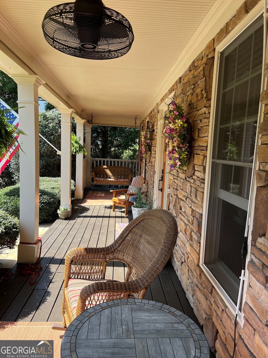 214 Montana Way Canton - Photo 6