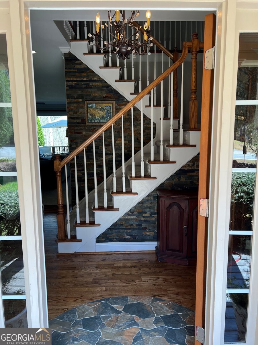 214 Montana Way Canton - Photo 8