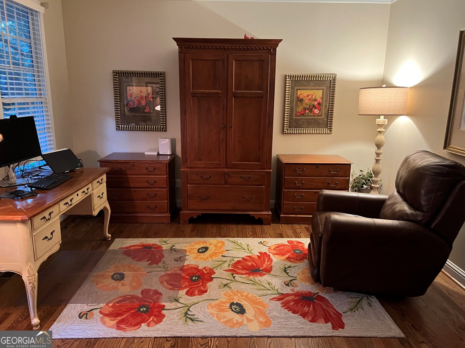 214 Montana Way Canton - Photo 9