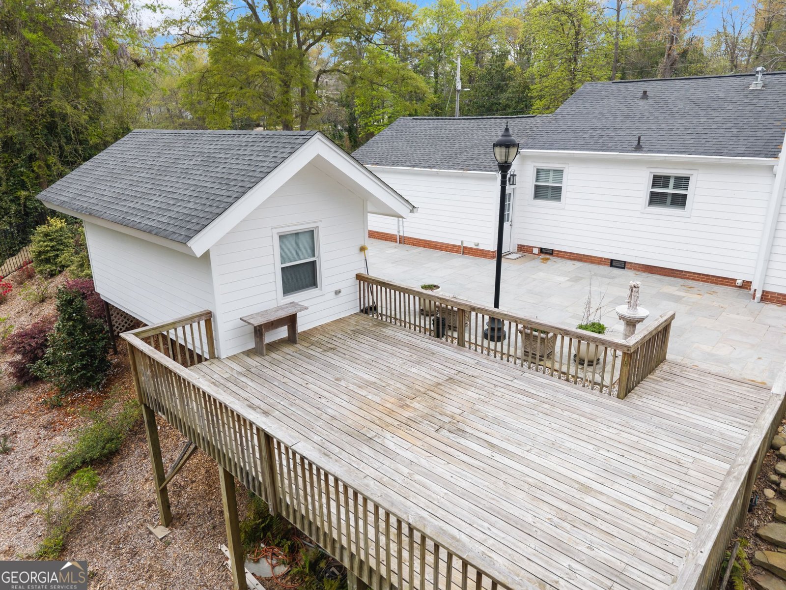 669 Dixon Drive Gainesville - Photo 41