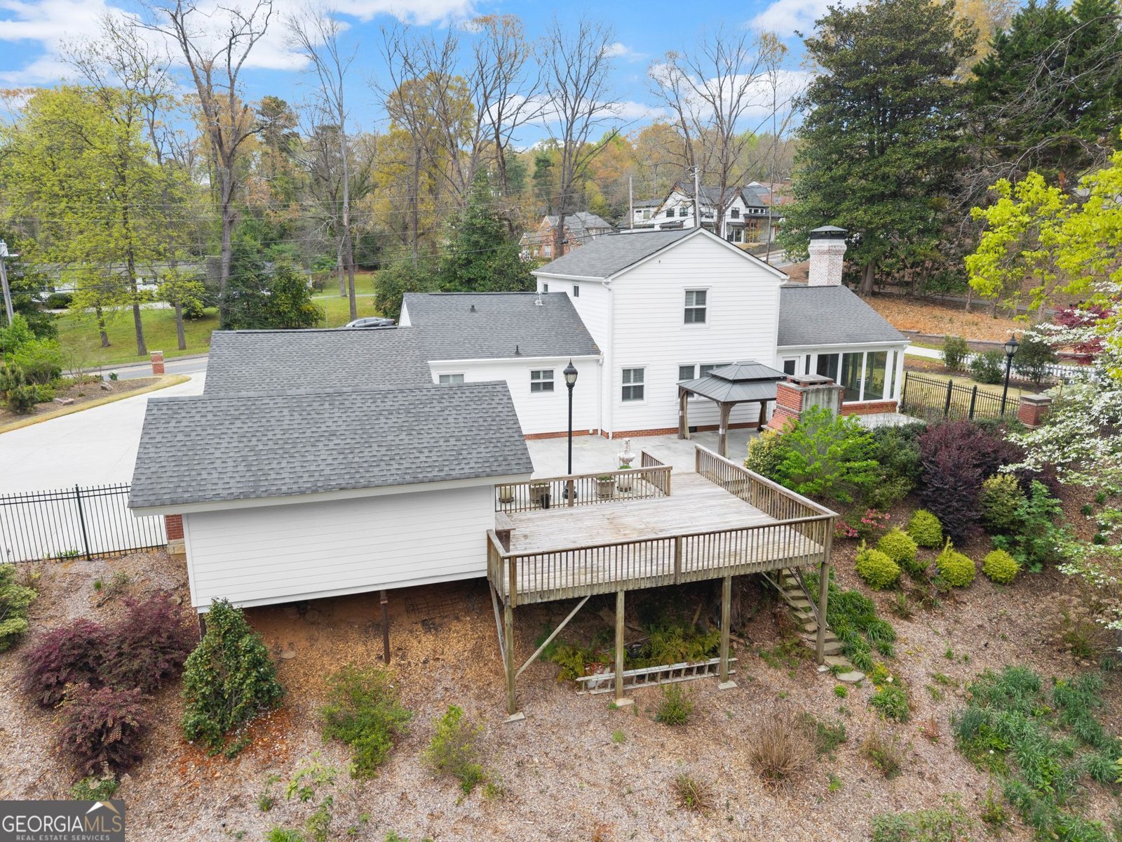 669 Dixon Drive Gainesville - Photo 42