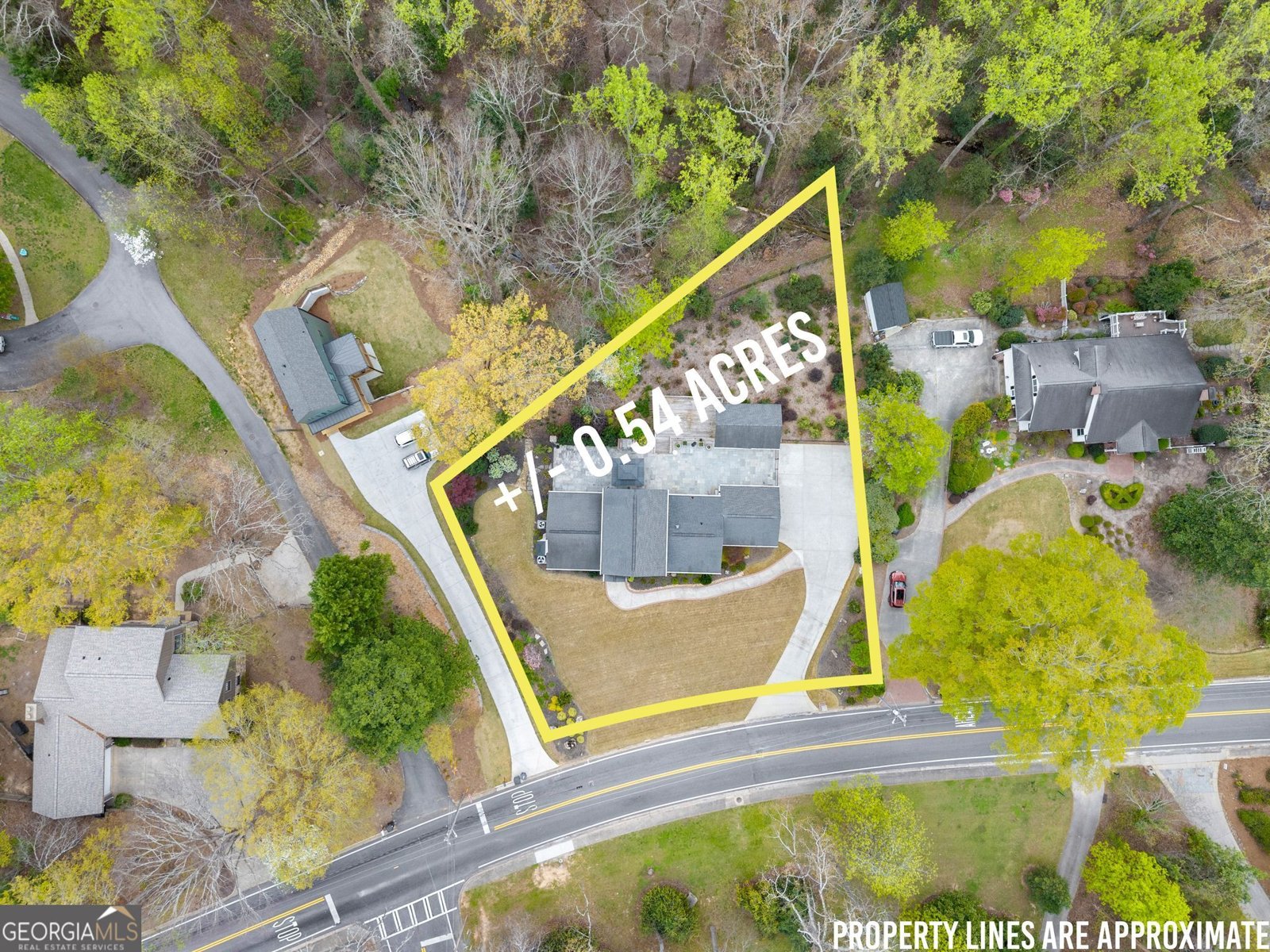 669 Dixon Drive Gainesville - Photo 47