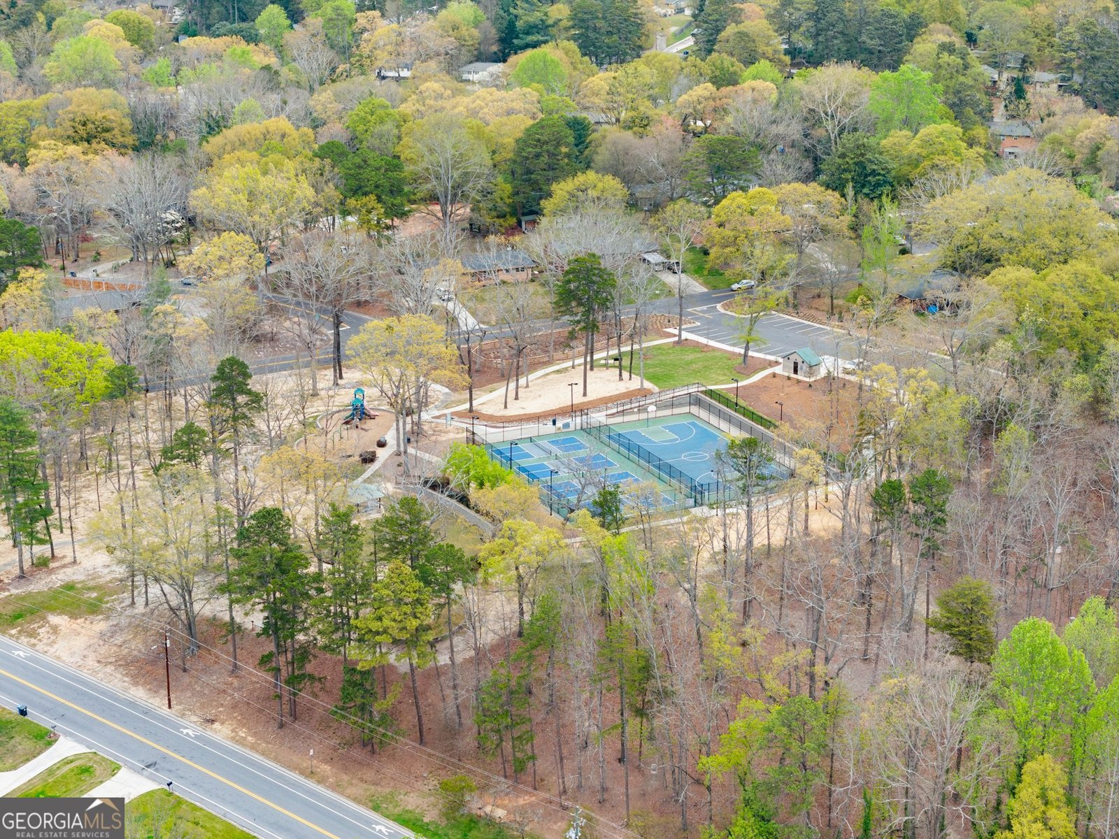 669 Dixon Drive Gainesville - Photo 50