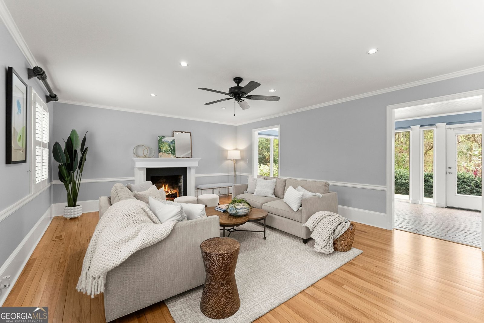 669 Dixon Drive Gainesville - Photo 8