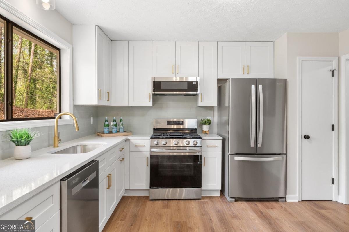 3400 Creek Hollow Drive Marietta - Photo 14