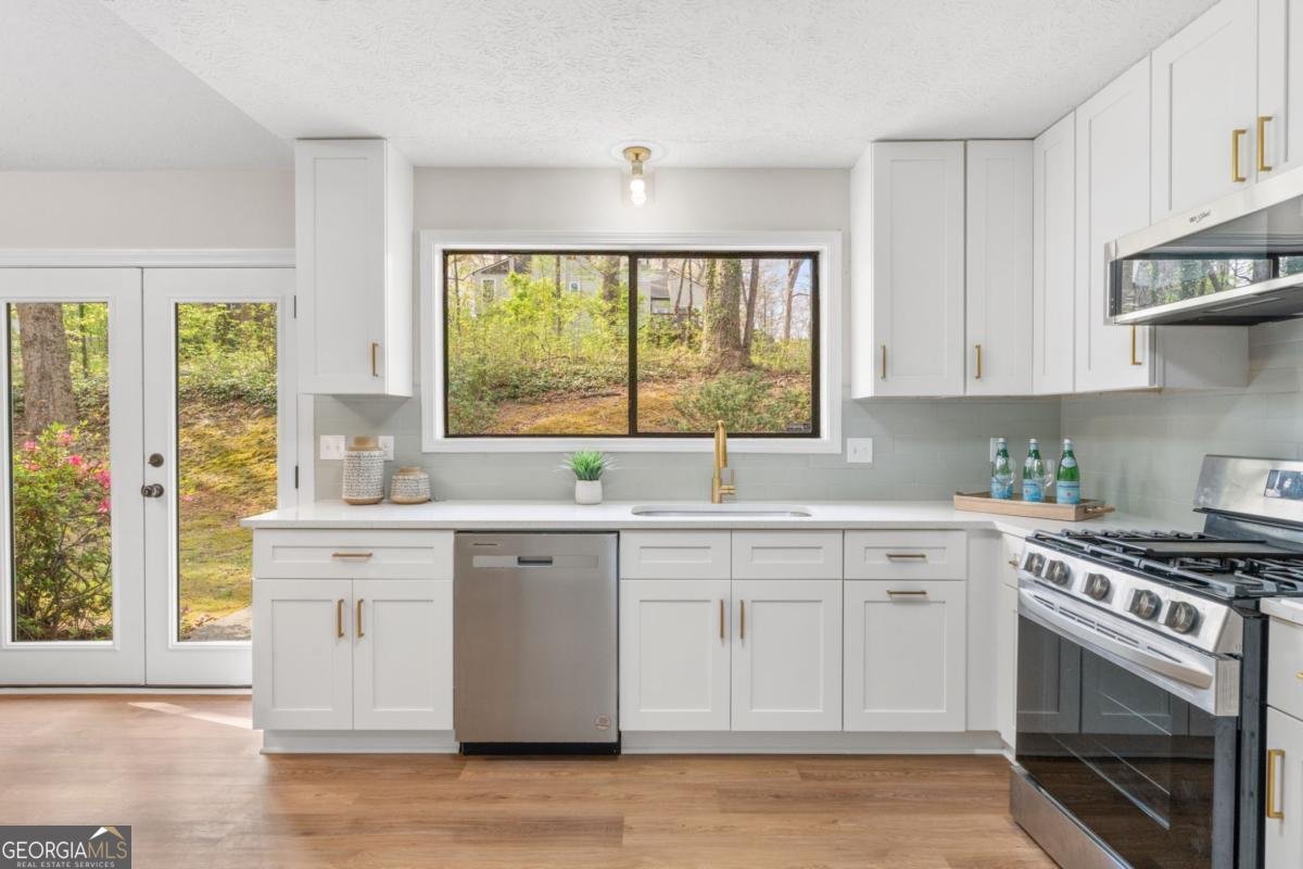 3400 Creek Hollow Drive Marietta - Photo 15