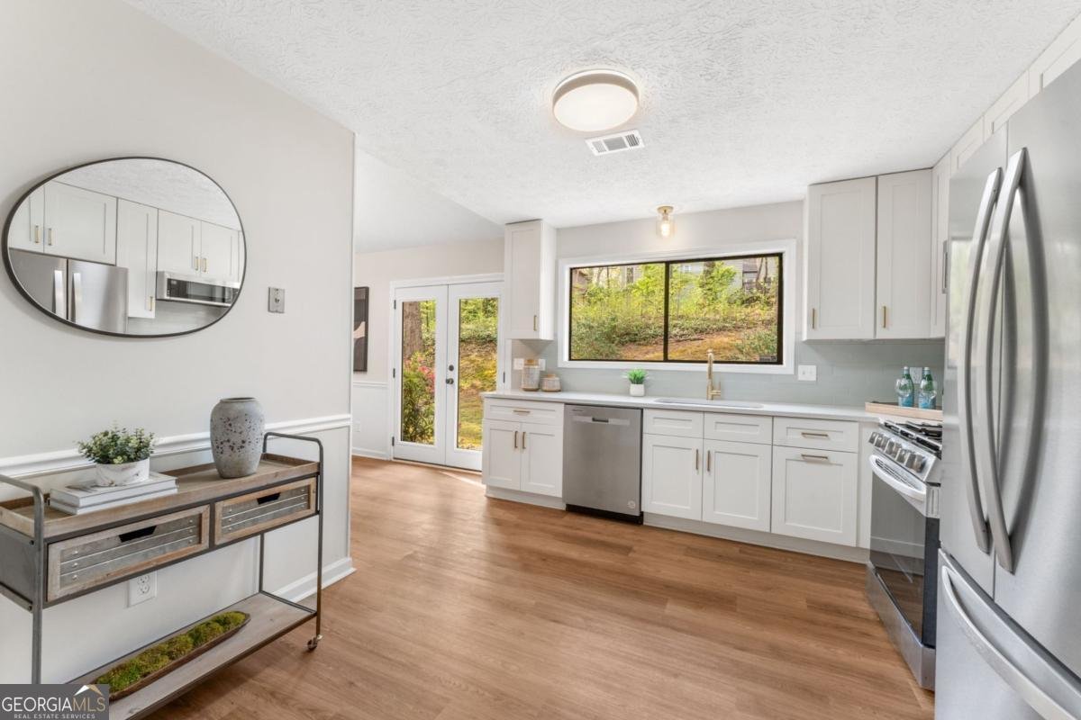 3400 Creek Hollow Drive Marietta - Photo 16