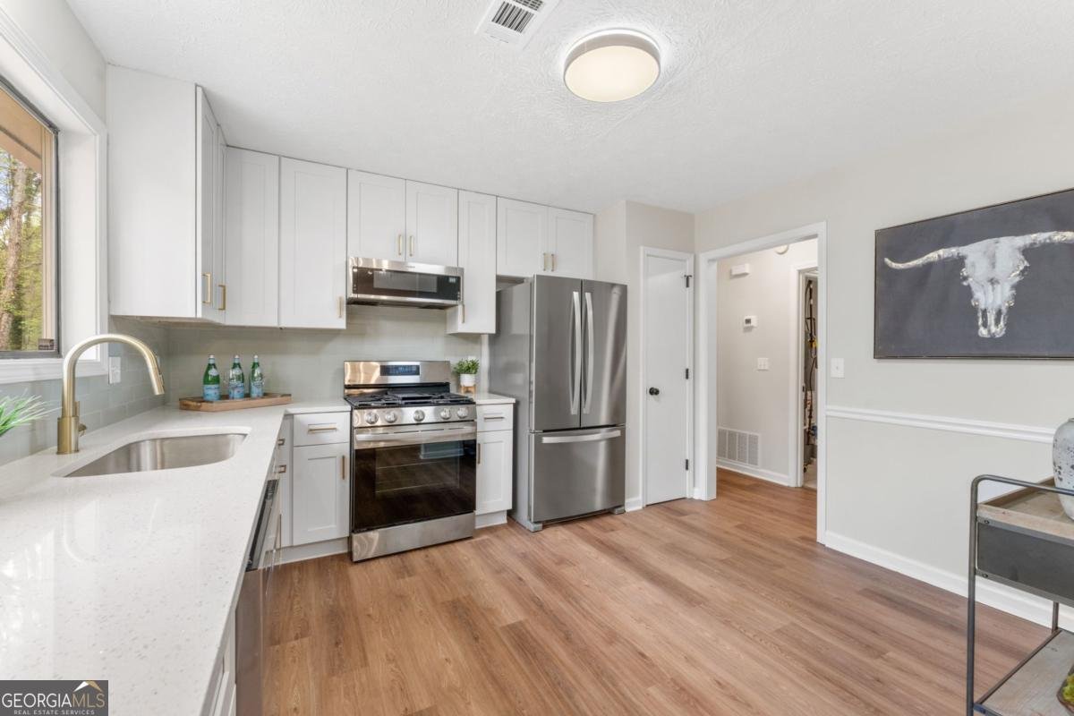 3400 Creek Hollow Drive Marietta - Photo 17