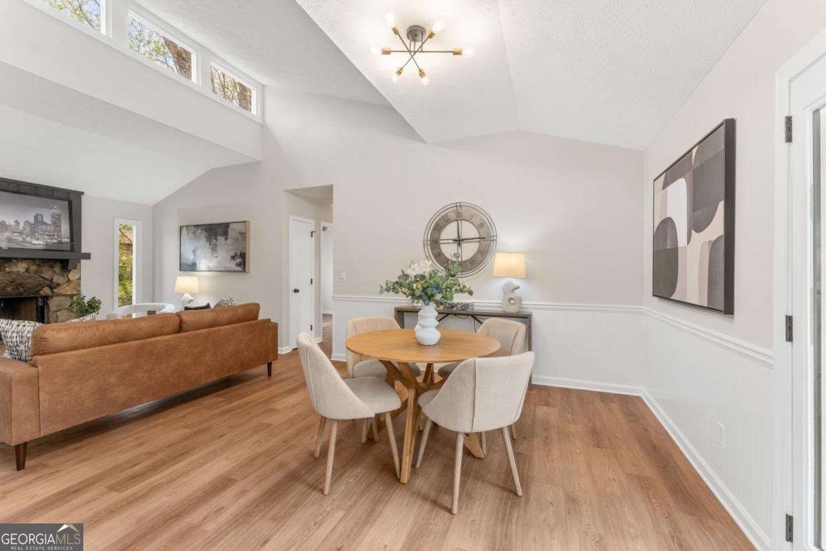 3400 Creek Hollow Drive Marietta - Photo 18