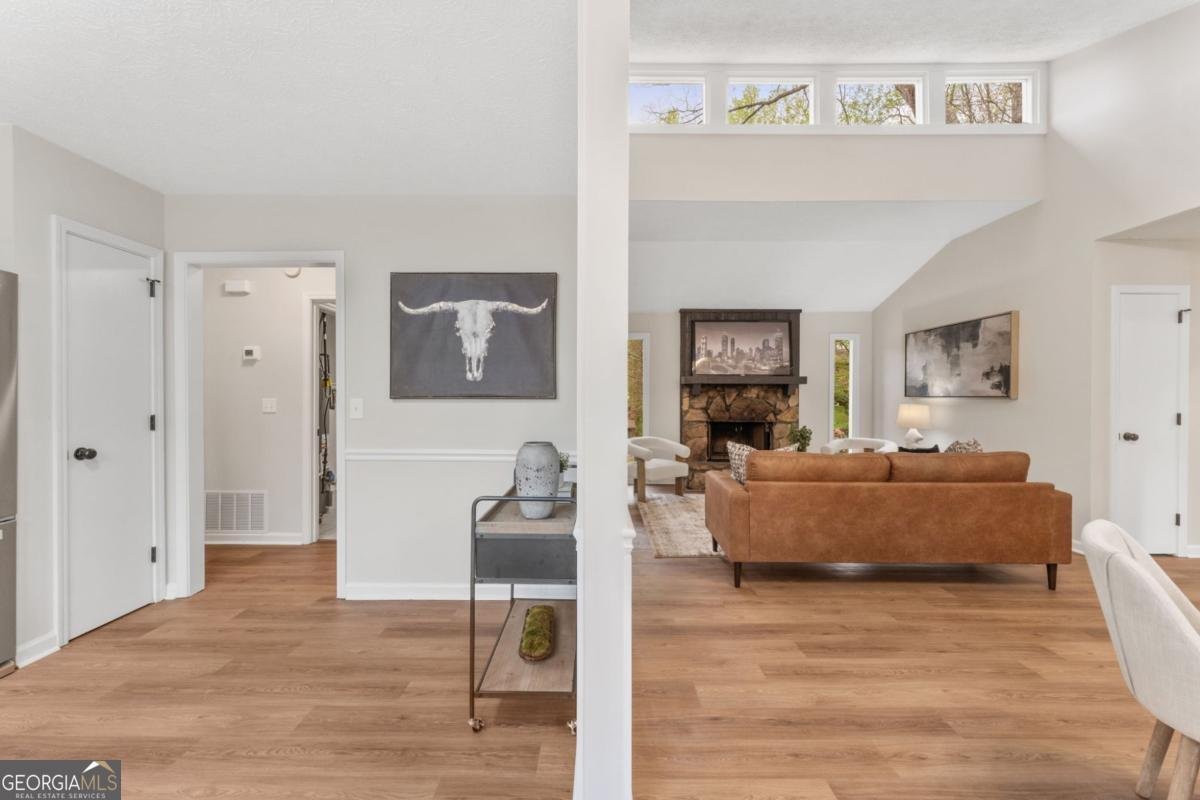 3400 Creek Hollow Drive Marietta - Photo 19