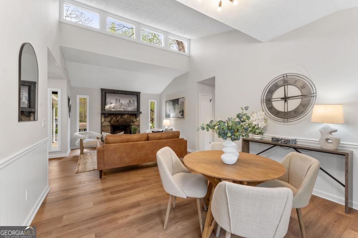 3400 Creek Hollow Drive Marietta - Photo 20