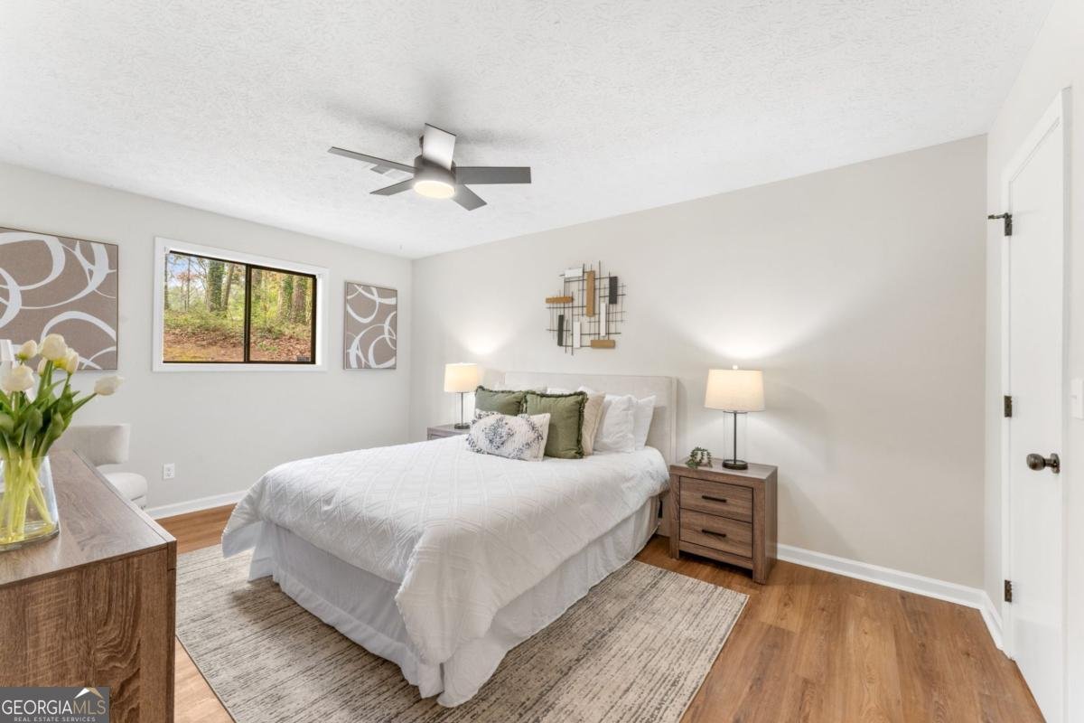 3400 Creek Hollow Drive Marietta - Photo 22