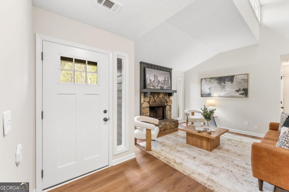 3400 Creek Hollow Drive Marietta - Photo 6