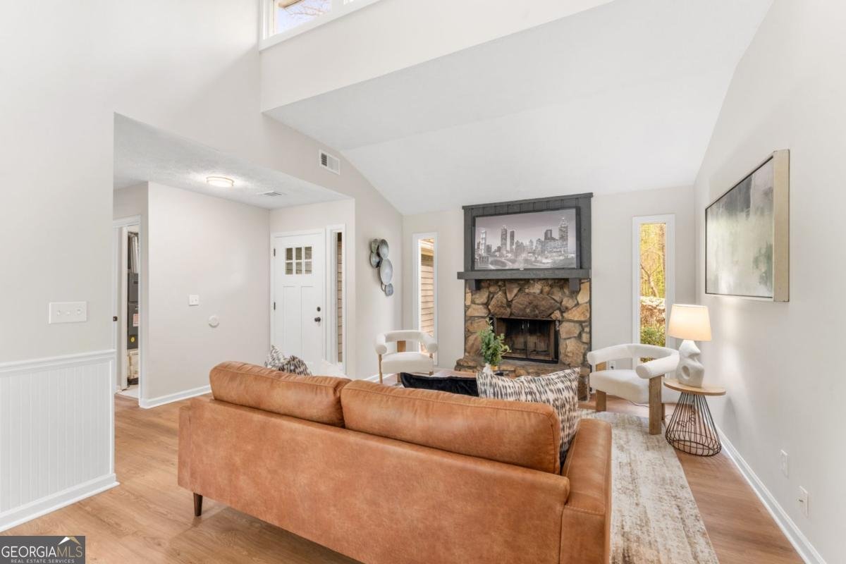 3400 Creek Hollow Drive Marietta - Photo 7