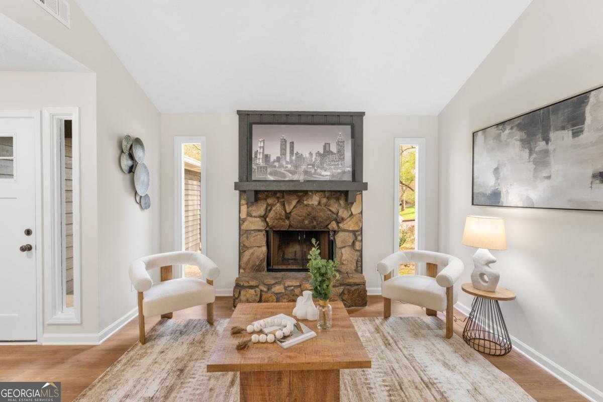 3400 Creek Hollow Drive Marietta - Photo 8