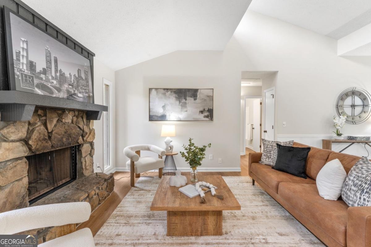 3400 Creek Hollow Drive Marietta - Photo 9