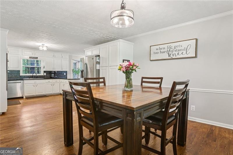 3284 Creekside Drive Conyers - Photo 19