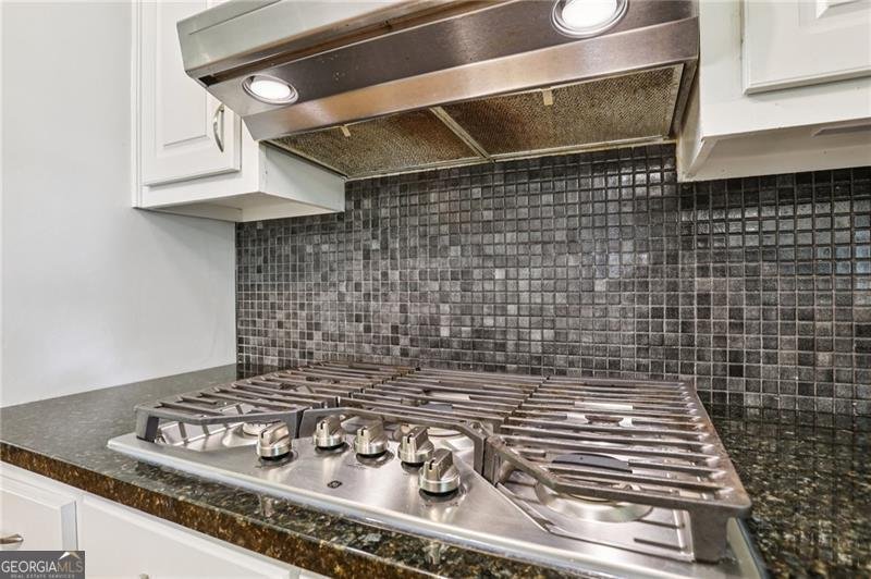 3284 Creekside Drive Conyers - Photo 22