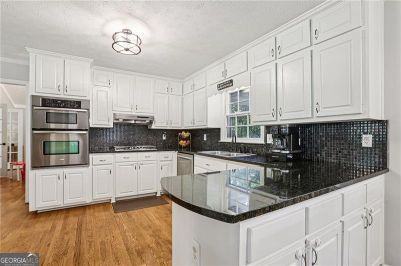 3284 Creekside Drive Conyers - Photo 23