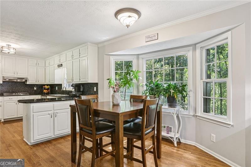 3284 Creekside Drive Conyers - Photo 25