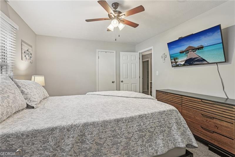 3284 Creekside Drive Conyers - Photo 39